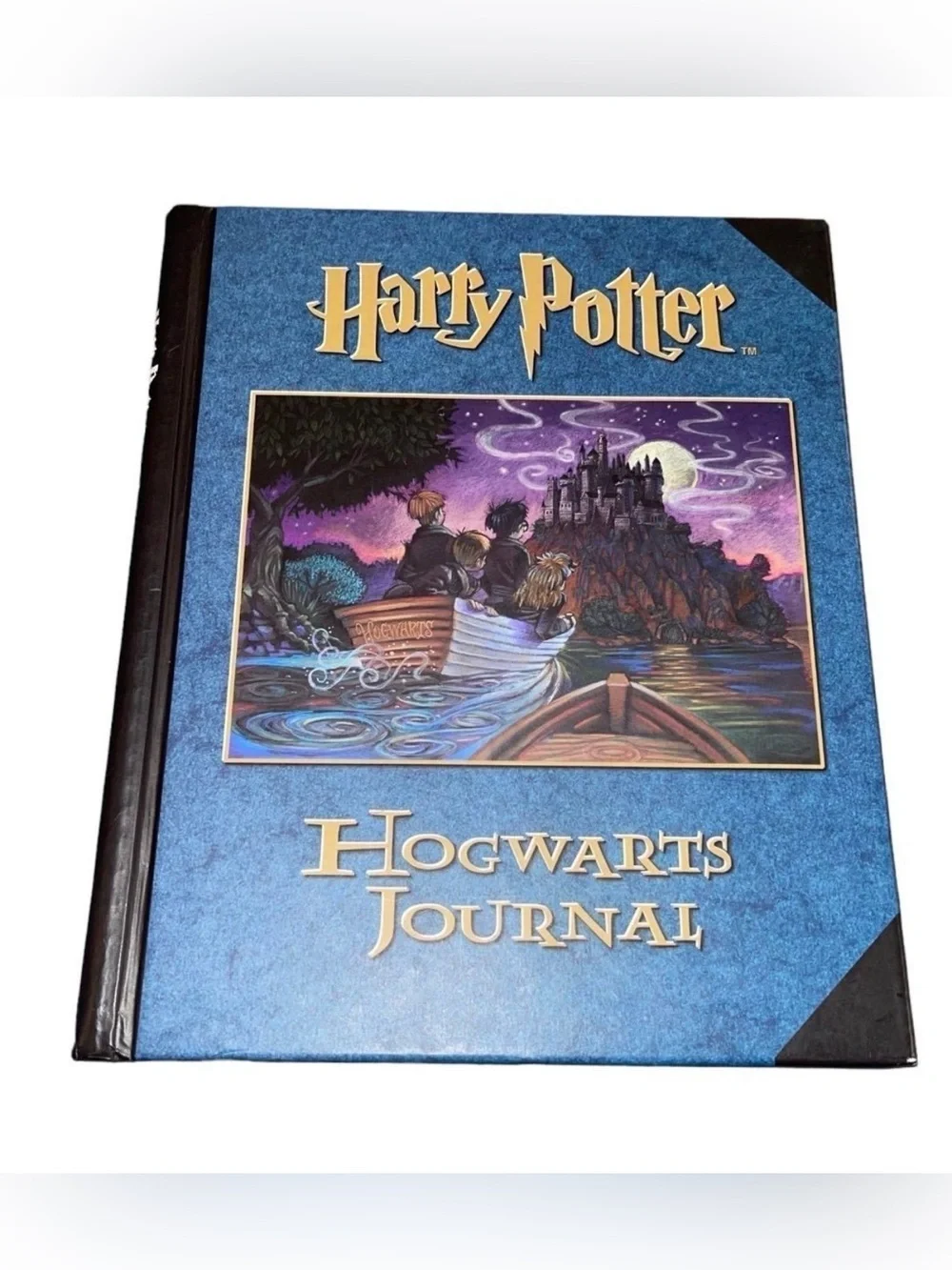 Harry Potter Hogwarts Journal